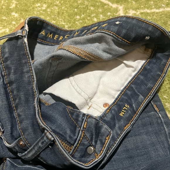 Men American Eagle jeans - Picture 5 of 7